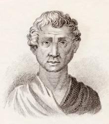 Esquines, 1825
